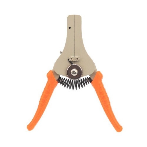 Инструмент для зачистки кабеля 0,3 - 6 кв.мм (ht-369 С) | код 12-4004 | REXANT фото 5 Инструмент для зачистки кабеля 0,3 - 6 кв.мм (ht-369 С) | код 12-4004 | REXANT фото 5