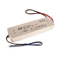 Драйвер IP67 | код LPV-100-24 | Вартон