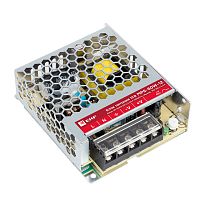 Блок питания 12В MPS-50W-12 Proxima | код mps-50w-12 | EKF
