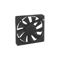 Осевой вентилятор DC среднескоростной постоянного тока TIDAR, RQD, 7015MS, 12 В | код 113626 | Tidar