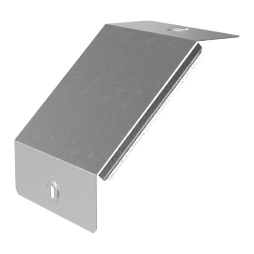 Крышка угла вертикального внешнего 90 градусов Стандарт HDZ 150 Промрукав | код PR16.1930 | ПРОМРУКАВ Крышка угла вертикального внешнего 90 градусов Стандарт HDZ 150 Промрукав | код PR16.1930 | ПРОМРУКАВ