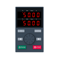 Внешний цифровой двустрочный пульт | код PBC00001 | VEDA