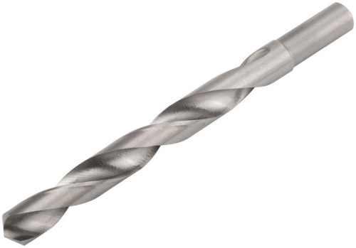 Сверло по металлу HSS полированное в блистере 14.0мм FIT 33825 фото 2