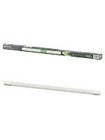 Лампа светодиодная линейная Т8 15 Вт, 230 В, 6500 К, G13, 600 мм, матовая TDM | код SQ0340-0361 | TDM