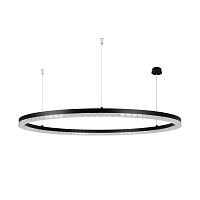 Светильник светодиодный SP-DIAMOND-R850-40W Day4000 (BK, 45 deg, 230V, TRIAC) (ARL, IP65 Алюминий, 3 года) | код 54485 | Arlight