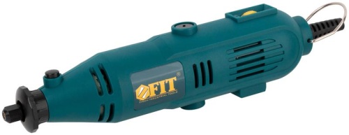 Машина гравировальная 135Вт 10000-32000об/мин 2.4/3.2мм набор насадок FIT 80592 фото 2 Машина гравировальная 135Вт 10000-32000об/мин 2.4/3.2мм набор насадок FIT 80592 фото 2