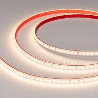 Лента светодиодная RTW-PR-A128-10mm 24V Warm 3000К 9.6Вт/м IP66 2835 герметичная (уп.5м) Arlight 038739