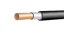 Кабель ВВГнг(А)-LS 1х50 ОК 0.66кВ Б | код. 21011380075 | Кавказкабель