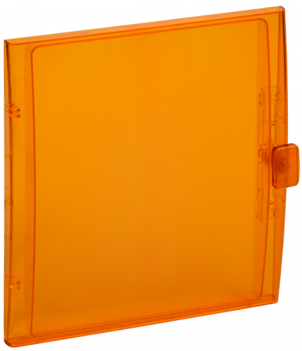 TEKFOR Дверца для корп. пласт. КМПн-24 IP65 оранж. пр. IEK | код TF-KP72D-DV-24-K09 | IEK TEKFOR Дверца для корп. пласт. КМПн-24 IP65 оранж. пр. IEK | код TF-KP72D-DV-24-K09 | IEK