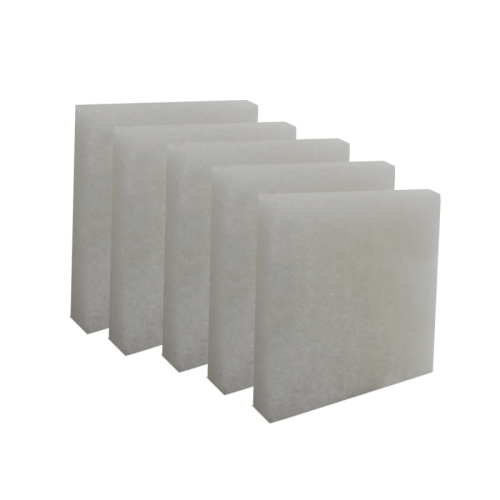 Фильтр сменный для MTK-200, 150 г/м2, класс G4 (комплект 5 шт.) MTK-FMNT200 | код 135160 | MEYERTEC Фильтр сменный для MTK-200, 150 г/м2, класс G4 (комплект 5 шт.) MTK-FMNT200 | код 135160 | MEYERTEC