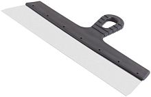 Шпатель фасадный нержавеющий 350 мм | код 6492 | FIT