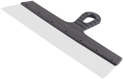 Шпатель фасадный нержавеющий 350 мм | код 6492 | FIT