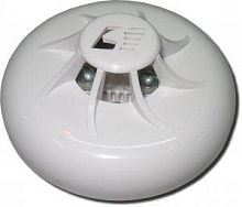 Извещатель пожарный тепловой максимальный ИП 103-5/4-А3 (н.з.)| код 5172 | КСС