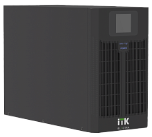 ITK ELECTRA LT ИБП 1,5кВА/1,2кВт без АКБ USB | код ELT-1500VA-1-L | ITK by IEK