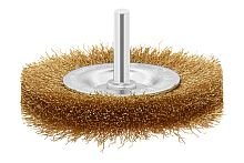 Щетка чашечная для дрели 75мм (2.609.256.519) | код 2609256519 | BOSCH