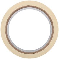 Лента малярная креппированная клейкая 48ммх25м КУРС 11300