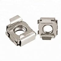 Гайка закладная М5 (уп.100 шт.) ESB | код esb6210 | ELECTRIC STEEL BOX