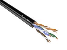 Кабель (провод) ParLan U/UTP Cat5e PE 4х2х0.52 | код 101162 | Паритет