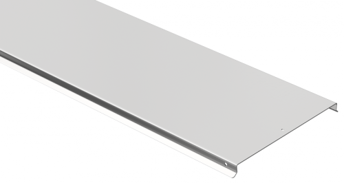 Крышка на лоток осн. 300х3000-2,0мм IEK | код CLP1K-300-200-3 | IEK