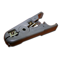 Инструмент TWT для зачистки оболочки кабеля | код TWT-STR-UTP | TWT