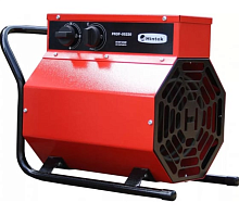 Тепловая пушка 5кВт PROF 220B 0/3/4.5 (PROF-05220) | код 4,000049 | Hintek