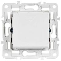 Выключатель карточный SKANDY 30А SK-V15W арктич. бел. IEK SK-V11-0-10-K01