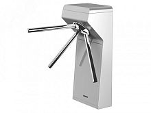 Турникет, скорость прохода 30 чел/м, ширина прохода 550м | код DS-K3G201-R/Pa-Dm55 | Hikvision