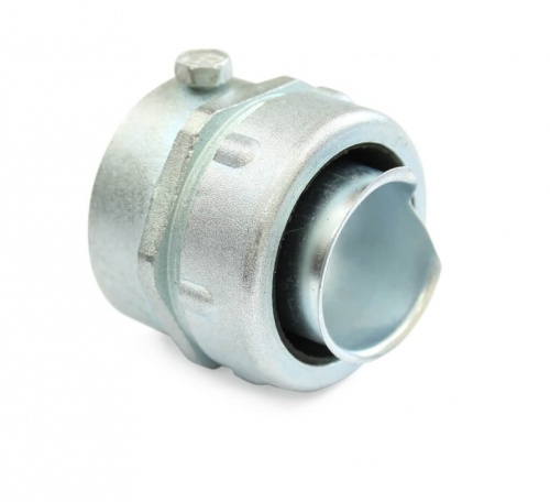 Муфта трубная МТ-38 У2 IP43 ГОФРОМАТИК (ЗЭТАРУС) | код zeta40422 | ГОФРОМАТИК