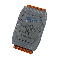 I-7088-G CR 8-Channel PWM Output and 8-Channel High Speed Counter Module (RoHS) | код 00-06056453 | ICP DAS