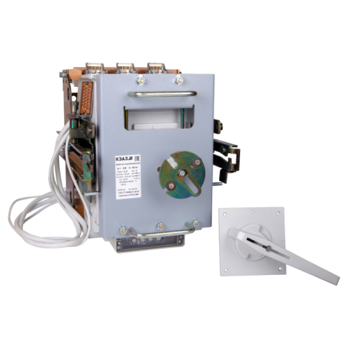 Выключатель автоматический ВА53-41-344650-1000А-690AC-УХЛ3-КЭАЗ | код 333062 | КЭАЗ