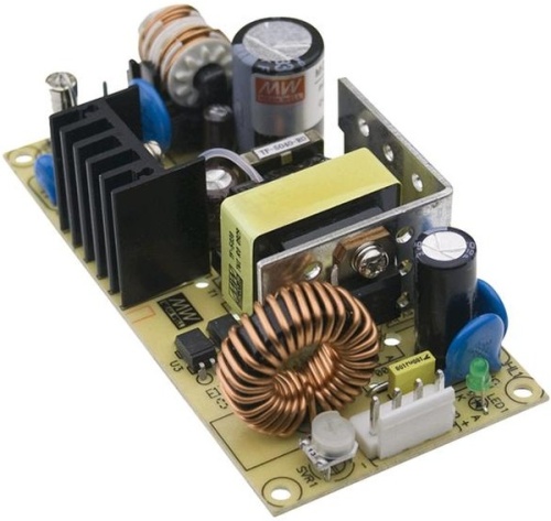 Источник питания DC-DC, 30Вт, вход 9…18В DC, выход 24В/1.25А, изоляция 1500В DC, на плате 101.6х50.8х30мм, -20…+55С | код PSD-30A-24 | MeanWell Источник питания DC-DC, 30Вт, вход 9…18В DC, выход 24В/1.25А, изоляция 1500В DC, на плате 101.6х50.8х30мм, -20…+55С | код PSD-30A-24 | MeanWell