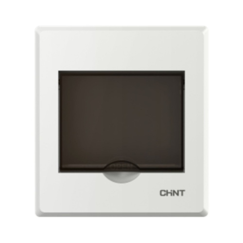 Корпус пластиковый NEX5-C10400 IP30 4 мод. 1 ряд. встраиваемый (R)(CHINT) | код 301814 | CHINT Корпус пластиковый NEX5-C10400 IP30 4 мод. 1 ряд. встраиваемый (R)(CHINT) | код 301814 | CHINT