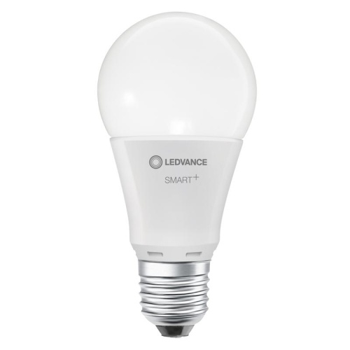 Лампа светодиодная SMART+ WiFi Classic Dimmable 9.5Вт (замена 75Вт) 2700К E27 (уп.3шт) | код 4058075485778 | LEDVANCE Лампа светодиодная SMART+ WiFi Classic Dimmable 9.5Вт (замена 75Вт) 2700К E27 (уп.3шт) | код 4058075485778 | LEDVANCE