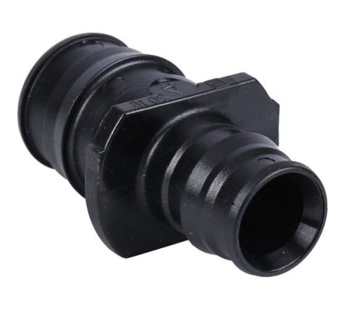 Соединитель Q&E PPSU 20 х 16 | код 1008674 | Uponor