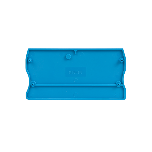 Заглушка торцевая 6, 10 мм?, синяя (уп. 20 шт.) MTS-PBL6 | код 136902 | MEYERTEC Заглушка торцевая 6, 10 мм?, синяя (уп. 20 шт.) MTS-PBL6 | код 136902 | MEYERTEC