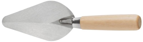 Мастерок штукатура 150 мм ''мини'' | код 5045 | FIT фото 3