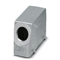 Корпус HC-STA-B24-HHFD-1STM32-EL-AL | код 1412750 | PHOENIX CONTACT