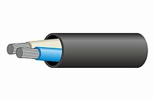 Кабель силовой АВВГ 2х35 мк-0,66