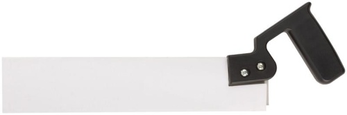 Пила обушковая, пластиковая ручка 300 мм | код 41270 | FIT