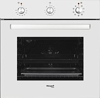 Духовой шкаф Электрический Weissgauff EOV 19 MW белый | код 1390696 | WEISSGAUFF
