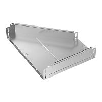 Переходник правый Стандарт INOX (AISI 304) 500х200х100 Промрукав | код PR16.5752 | ПРОМРУКАВ