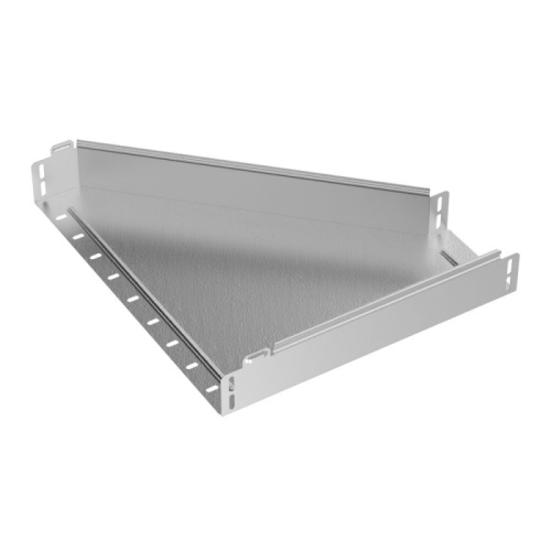 Переходник правый Стандарт HDZ 500х150х80 Промрукав | код PR16.1444 | ПРОМРУКАВ