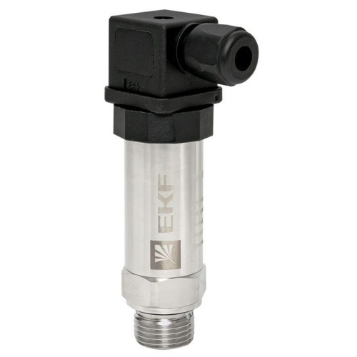 Преобразователь давления PRT-100-0,6-1,0-G2 | код PRT-100-0,6-1,0-G2 | EKF