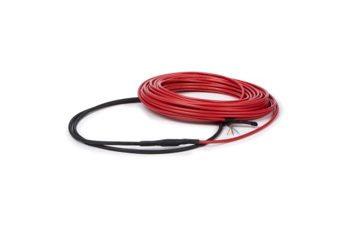 Кабель нагревательный flex 10T 80м 790Вт | код. 140F1226 | DEVI