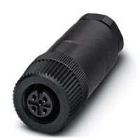 Разъем SACC-M12FS-5CON-PG9 | код 1500787 | PHOENIX CONTACT