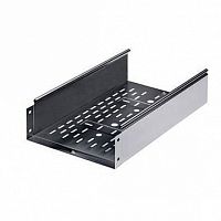 Лоток перфорированный 150х80 L3000 толщ.1,0 мм (упак. 12м) | код. 3530310 | DKC