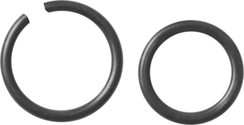 OMP11339RKA Ремонтный комплект для привода гайковерта пневматического OMP11339/OMP11339L | код OMP11339RKA | Ombra