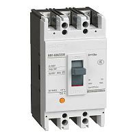 Автоматический выключатель NM1-63S/3Р 40A 15кА (CHINT) | код 126681 | CHINT