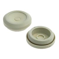 Кабельный ввод ZTM-ELECTRO ZTSS M20W, EPDM | код 105794 | ZTM-ELECTRO