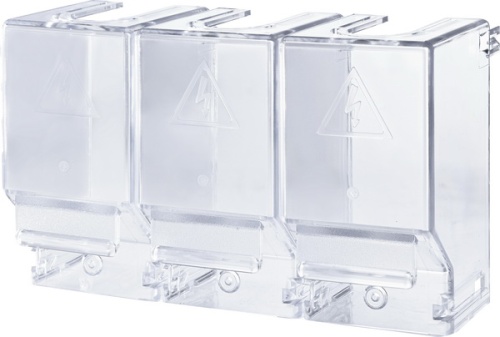 Клеммная крышка LBS-TS 3P 250(CO) (для LBS250А...CO 3P) | код 004661501 | ETI